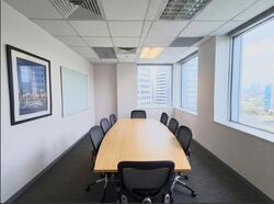 One Raffles Place (D1), Office #595520761